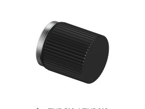 ZULUS HD Battery Cap